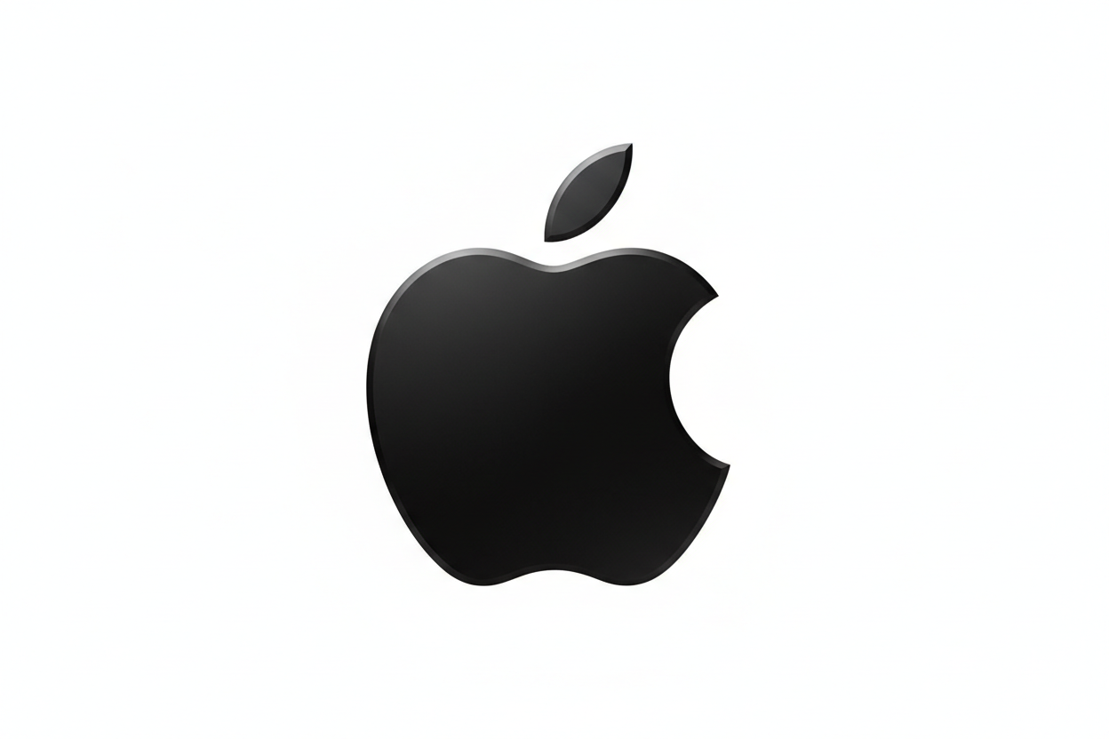Logo apple