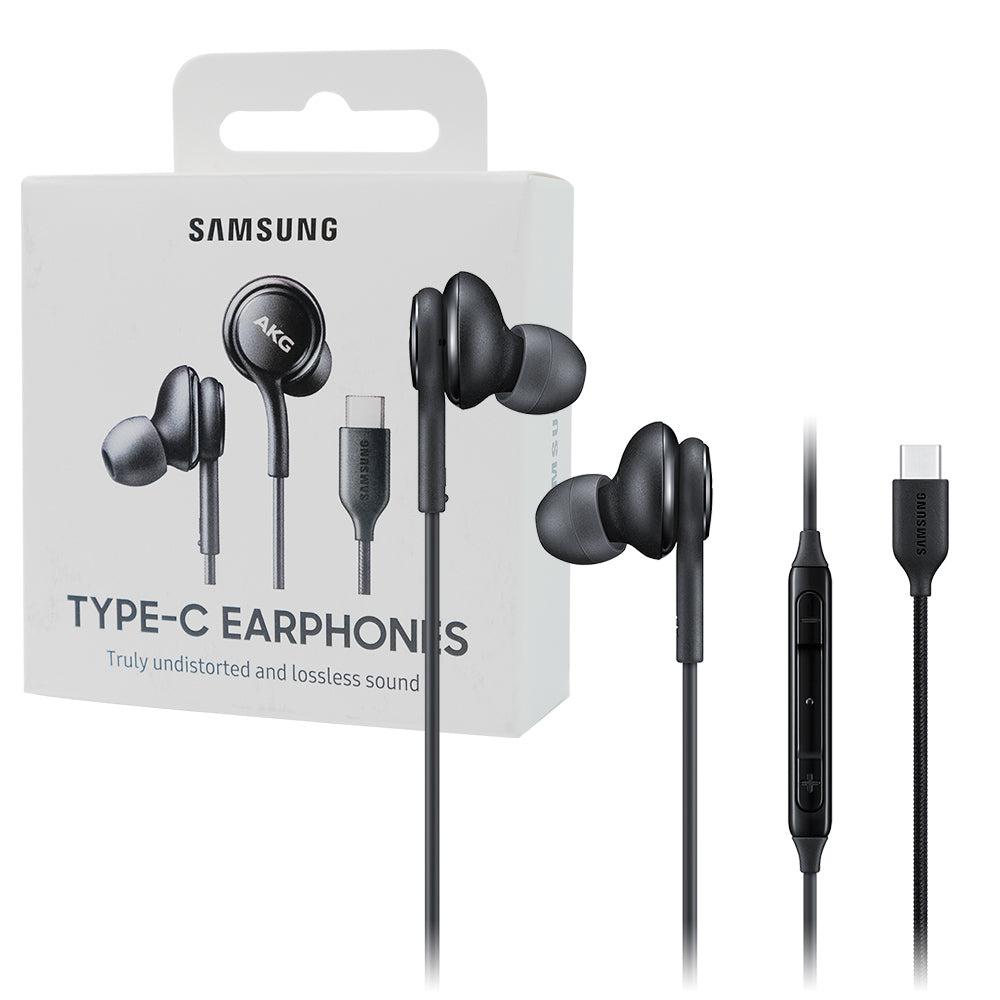 Kit AKG Samsung Type C Original