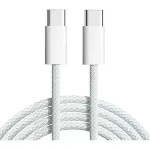Câble Apple USB‑C 60 W (1 m) (iPhone15 et plus)