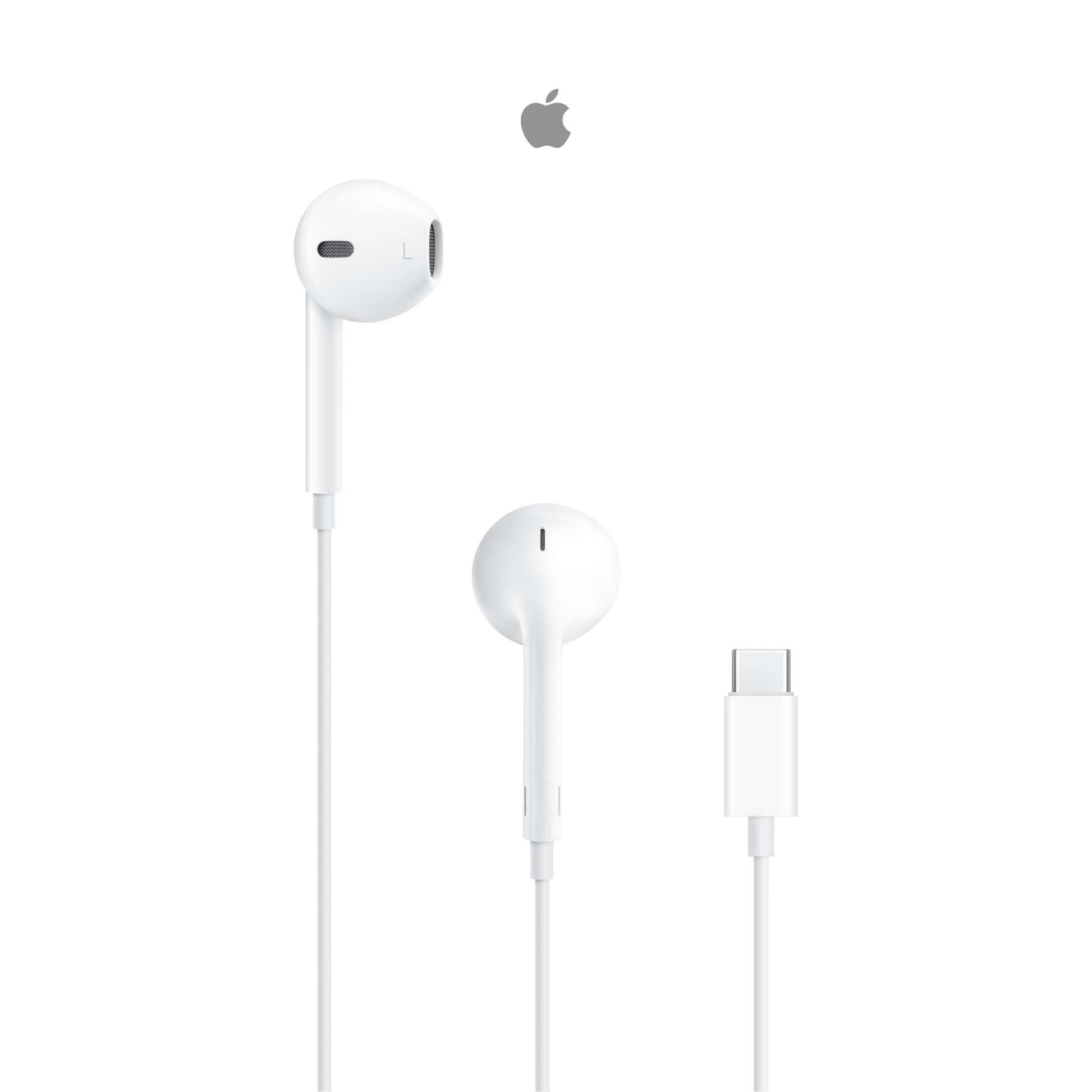 EarPods Apple USB-C
