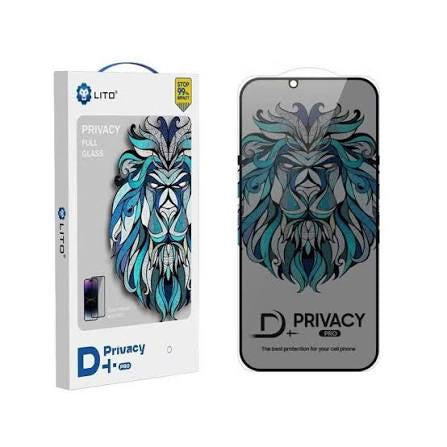 Lito HD IPhone Screen Protector