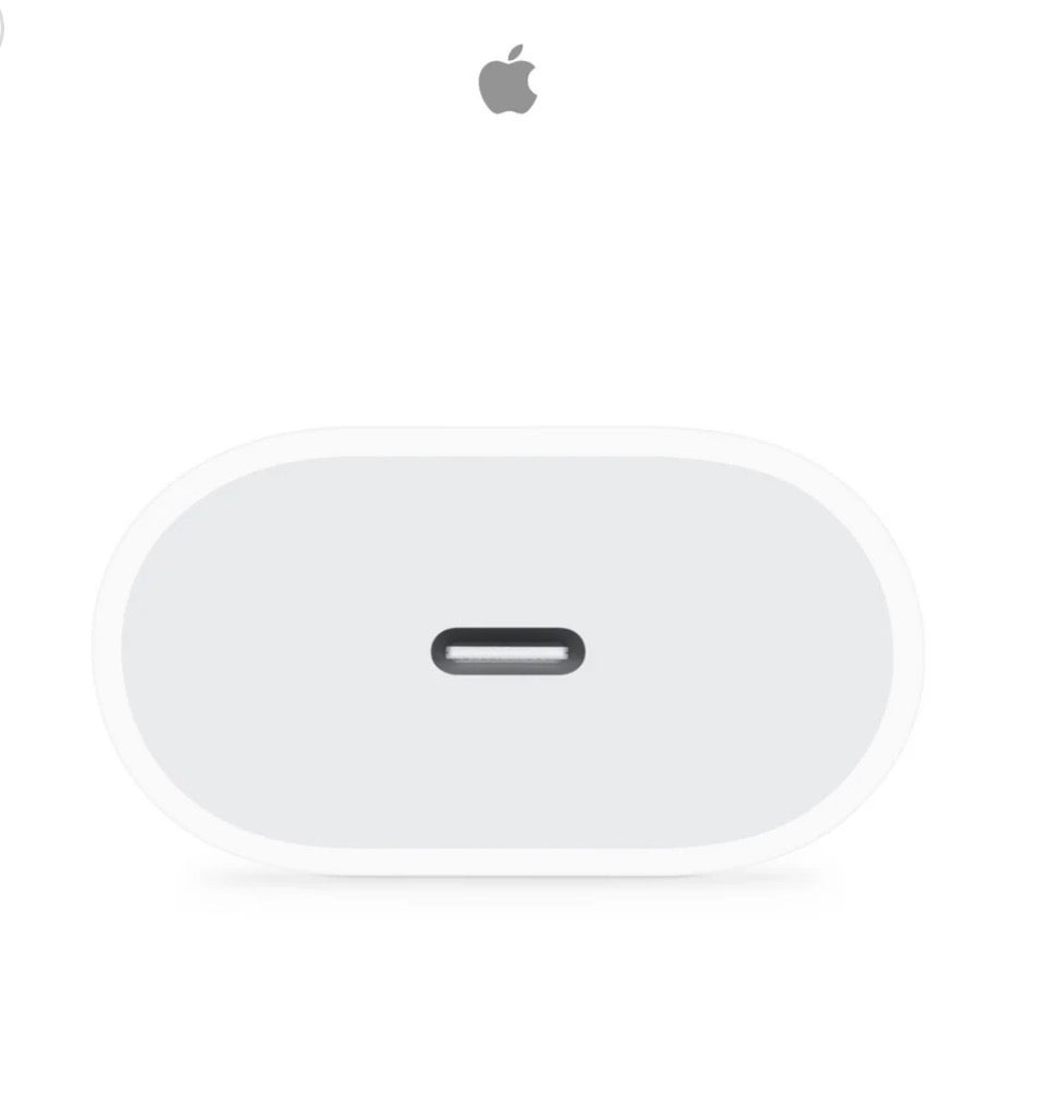 Adaptateur Apple Original secteur USB‑C 20 W