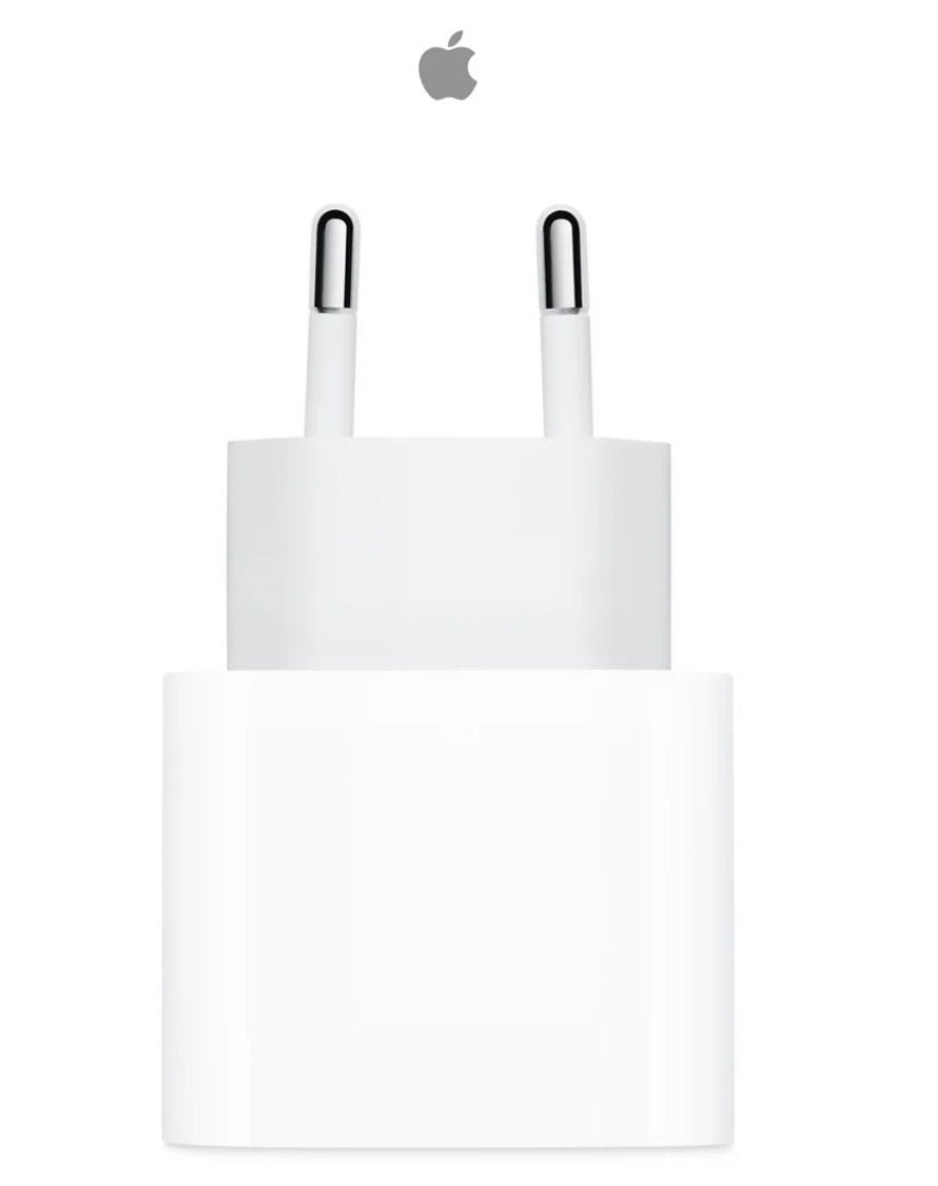 Adaptateur Apple Original secteur USB‑C 20 W